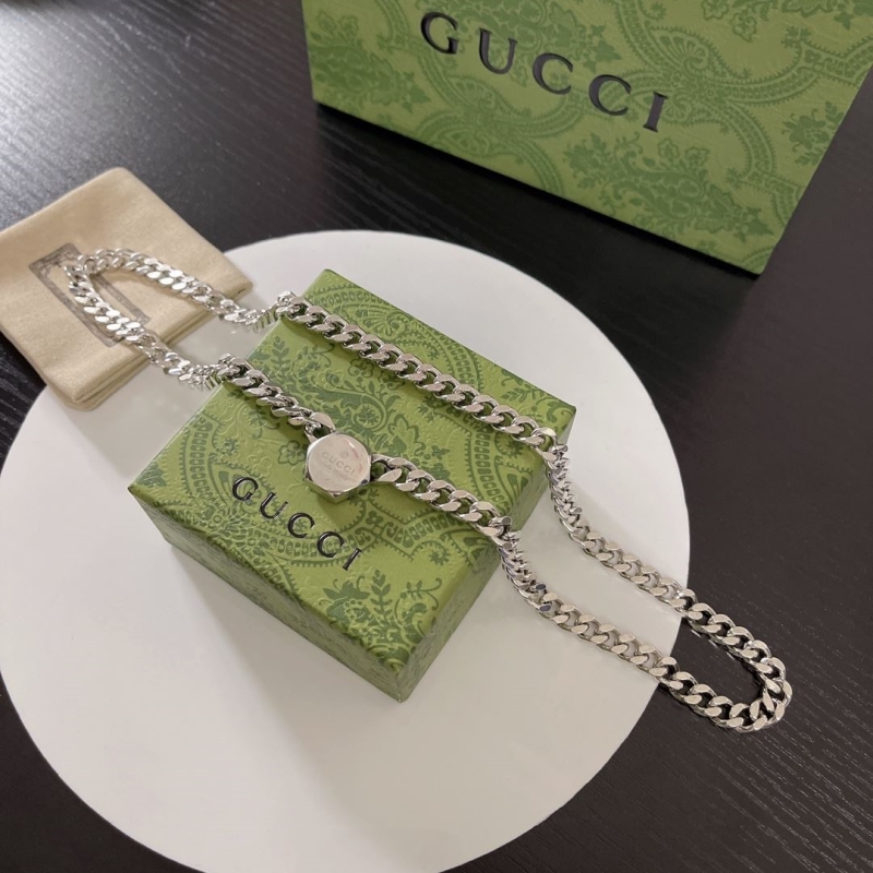 Gucci Necklaces